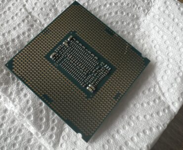 Is my CPU dead?