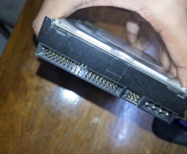 What port is this? Does my motherboard support it?