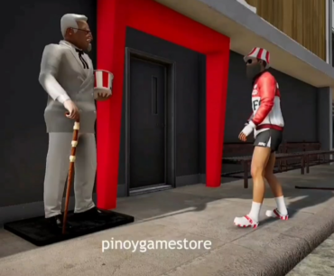 How to properly enter a KFC in PUBG