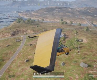 Finally got a glider snipe, bridge camper no disrespect