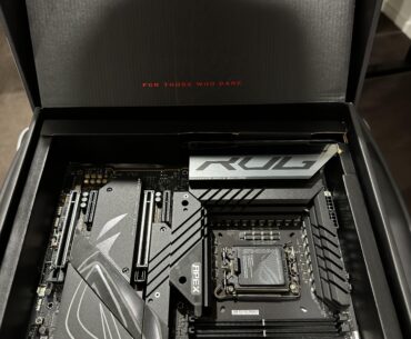 Apex Encore Arrived Today! :D