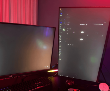 Gaming pc