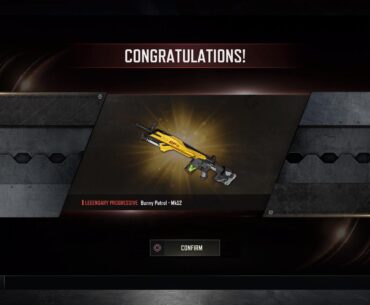 Sometimes is just pure luck in a free way