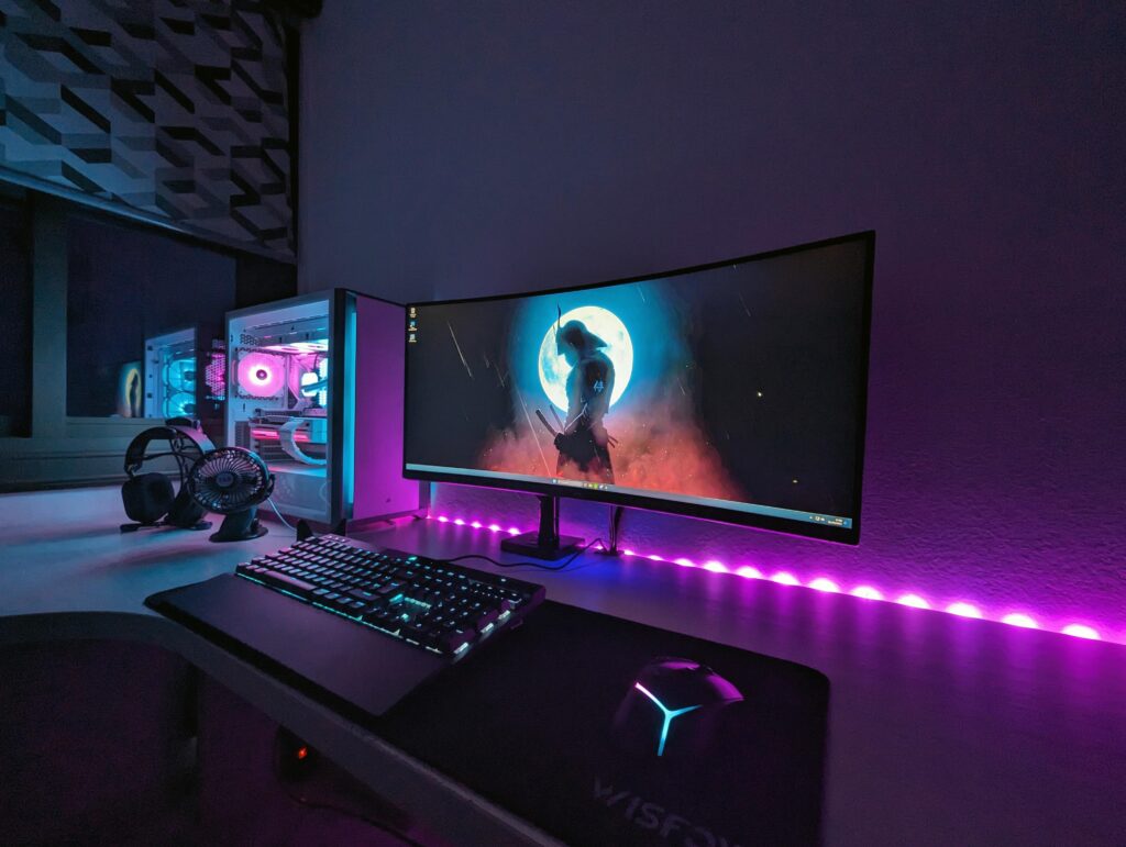 Almost done