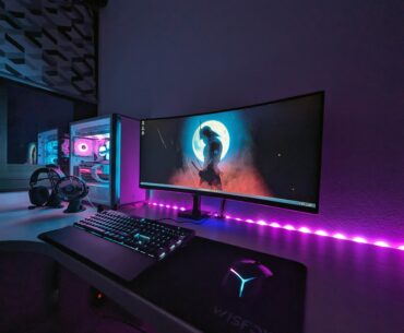Almost done