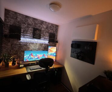 The Room