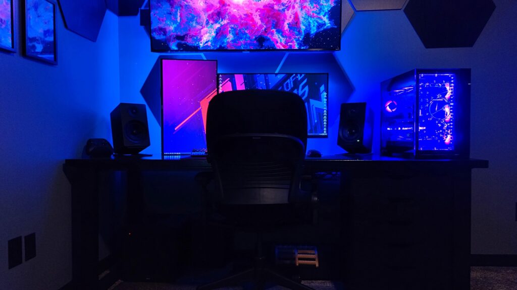 Need Any And All Suggestions/Advice! That Left Corner Feels Bare... What To Add???