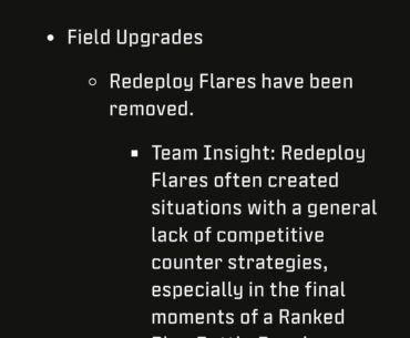 I didn't see that one coming 😨