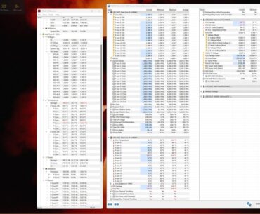 12900KS Heat Problem (not what you think)