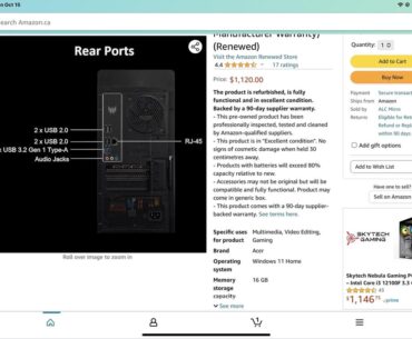 Is this a good gaming pc?