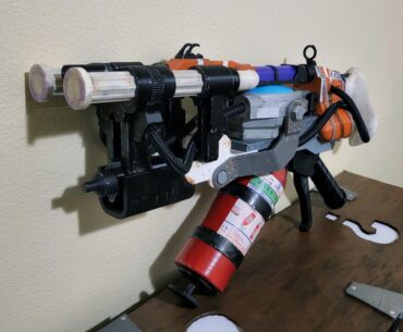Sliquifier replica