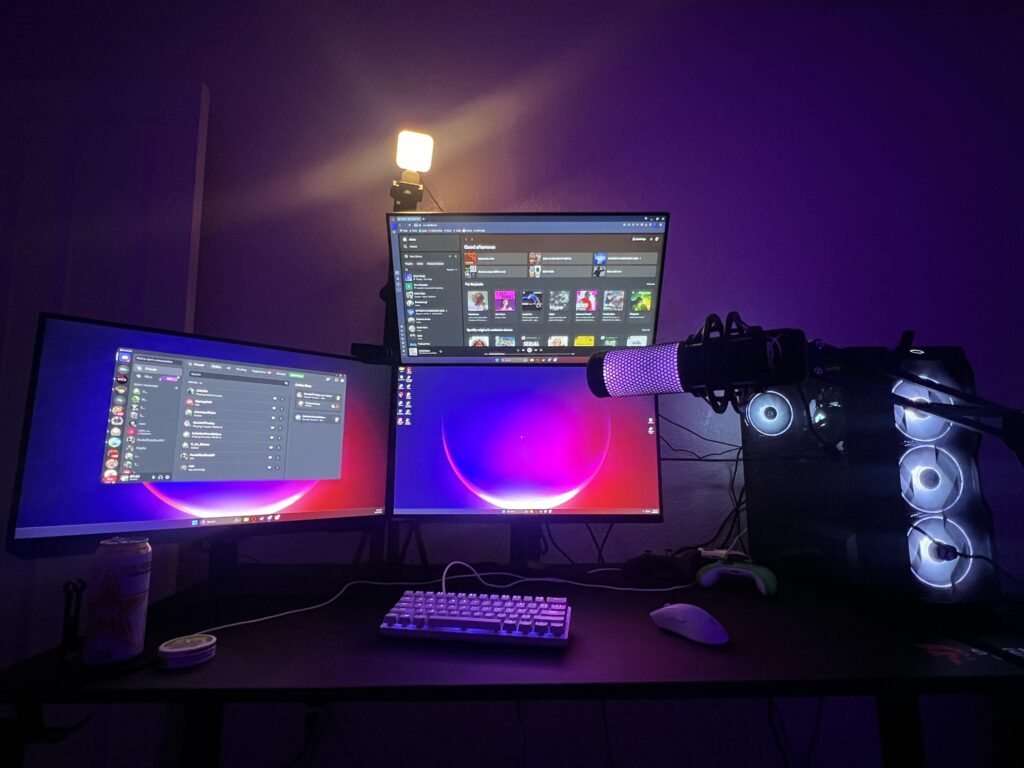 Upgrading the PC soon !!