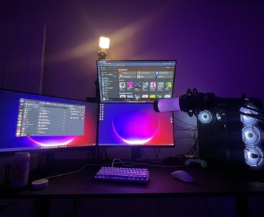 Upgrading the PC soon !!