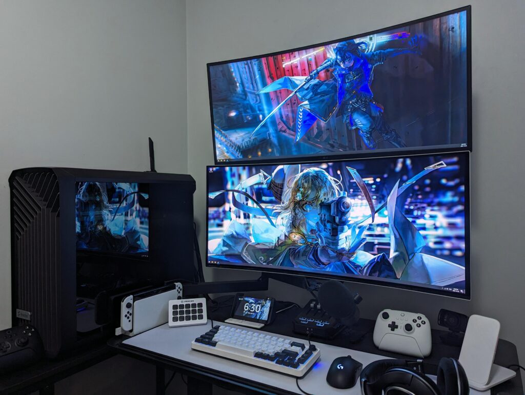 I've noticed a lot of us have that controller