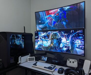 I've noticed a lot of us have that controller