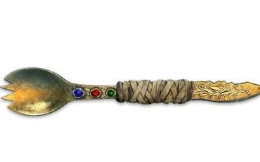 Favorite Melee Weapon?