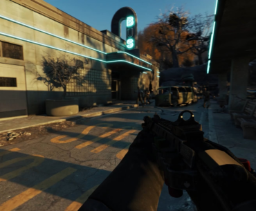 Hey guys I fixed the bug. Now the lights are back on