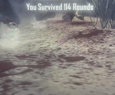 My highest round in buried I hit last week is it good?
