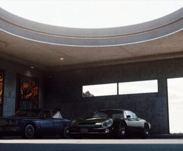 Frame Stills from Raid