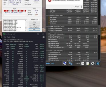 tRCDRD issues while overcloking Samsung B-Die