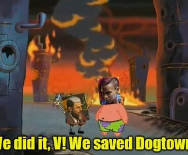 Dogtown has never been better!