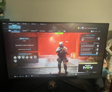 Anyonelse gone back to playing old multiplayer exclusively