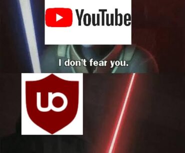 Begun, the ad block wars has.
