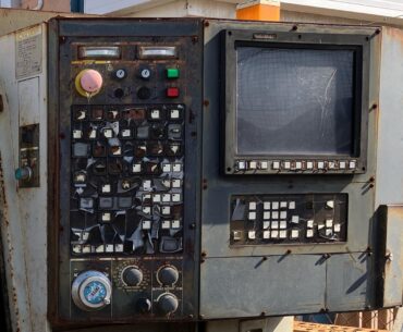 Weathered Street Terminal