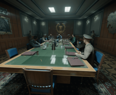 This game still looks great!