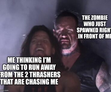 A tragic, but true story