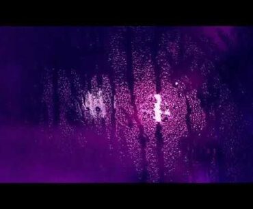 Cyberpunk ambience for nights alone in the city