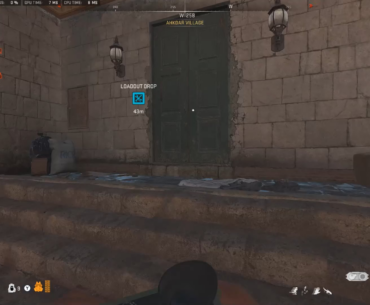 Two Blacksites in one match somehow