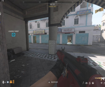 I found it hilarious how each "homie" was louder when asking for help, no comms, no other word but "homie"
