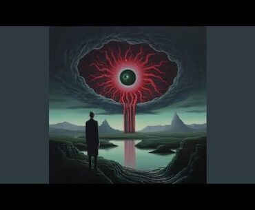 Lovecraftian Cyberpunk: Waking the Fallen (Berkan Cesur & Dav Dralleon)