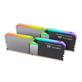 Toughram XG -- TrdrdSd TwrwrSd -- Trdrddd Twrwrdd