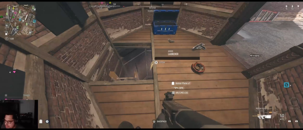 Some highs and lows of this most recent META.