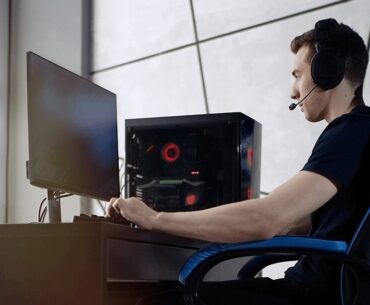 Is an overclocked GPU with 2115MHz clock speed and 8GB in memory good for 4K gaming?