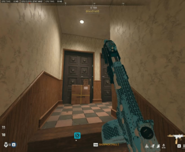 How is this in the game???