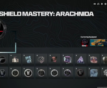 It seems like MWIII zombies is gonna have two separate camo grinds each with their own unique mastery camos, one grind for MWII weapons and the other for MWIII weapons, thoughts?