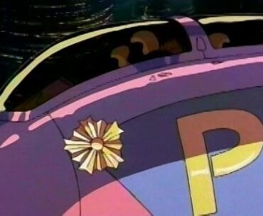 "Ghibli Experimental Theater On Your Mark" – Gorgeous anime short by Hayao Miyazaki with a slew of cyberpunk motifs