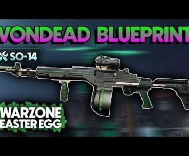 SO-14 blueprint is available on Vondead! 🧟‍♂️