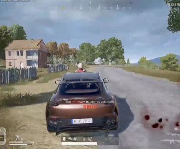 When you already nutted, but she still suckin.