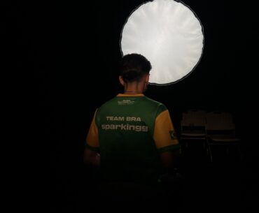 sparkingg - Looking For Team for the 2024 season.