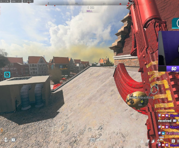 M&K or KBM Is Better Than Controller