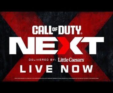 #CODNext Showcase | Call of Duty: Warzone and Warzone Mobile