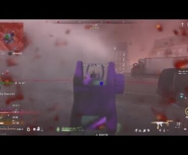I may have missed a few shots lol