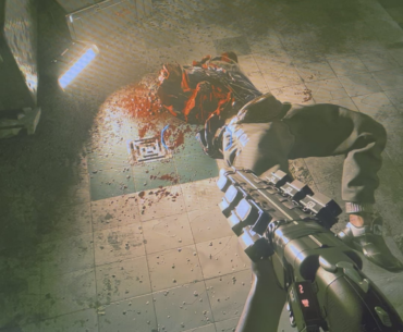 Missed dlc opportunity. Zombies!