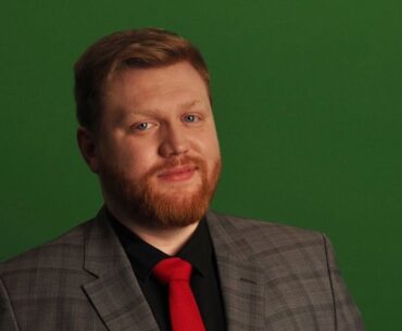 PUBG Caster Rick ‘Saga’ Sharples on the storylines and UK players to watch at the PEC Fall Grand Finals 2023 - Dom Sacco, Esports News UK