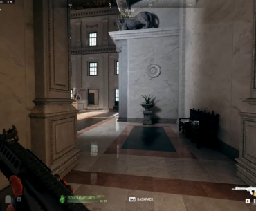 How does he move so fast?