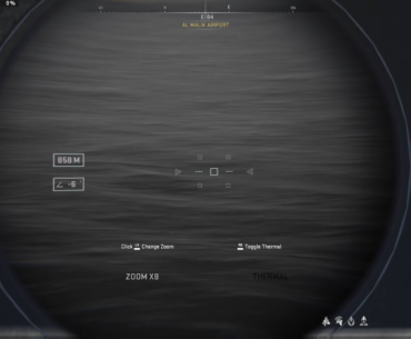 Quite a bug here
